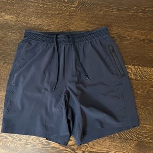 Ten Thousand x SoulCycle men's the session short